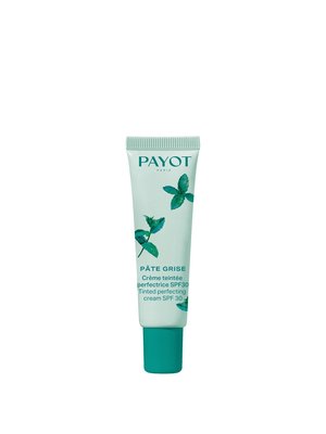 Pâte Grise - Мини тонирующий крем-совершенство SPF30