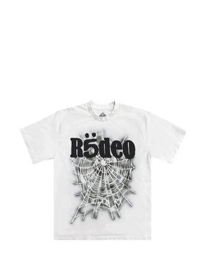 Футболка X Travis Scott Cactus Jack Rodeo III