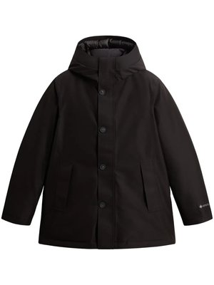 Непромокаемая парка GORE-TEX