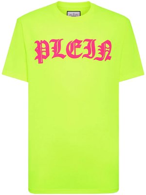 Футболка Gothic Plein