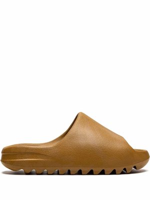 Шлепанцы YEEZY Ochre