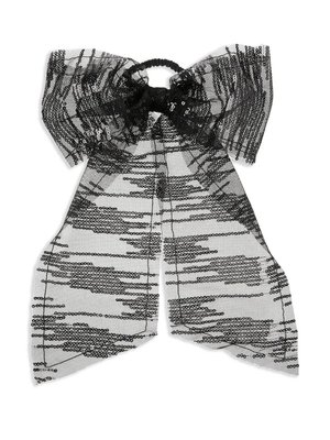 Резинка для волос Wicole Bow