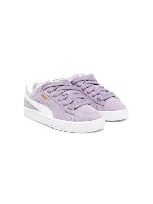 Кроссовки Suede XL