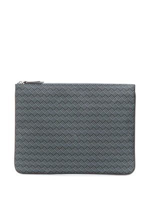 Клатч Pochette Plate GM