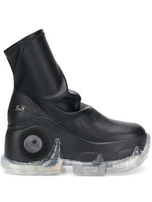 Кроссовки Air Revive Xtra из искусственной кожи