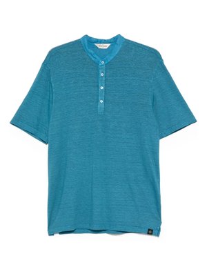 Футболка Henley