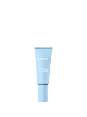 Glowy Screen SPF 50+ - Солнцезащитный крем для лица