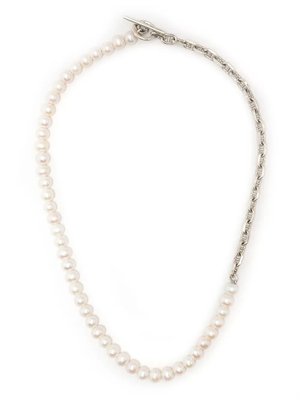 Колье Perla Marinia