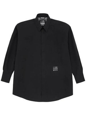 рубашка GORE-TEX из коллаборации с Salomon