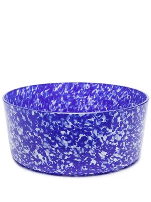 Большая миска Soi Macchia Su Macchia