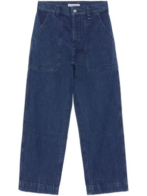 Джинсы Workwear