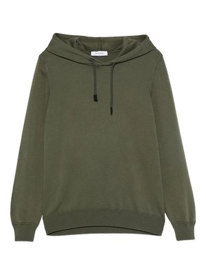 Спортивный костюм с капюшоном