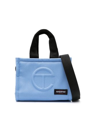 Маленькая сумка-тоут Shopper из коллаборации с Eastpak