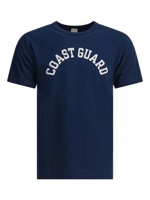 Футболка Coast Guard