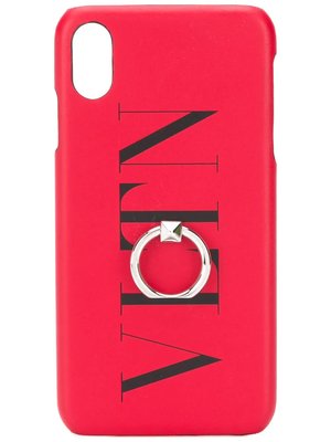 Чехол VLTN Rockstud для iPhone XS Max