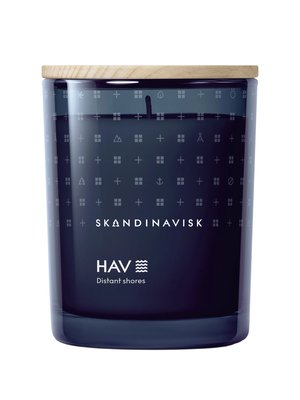 Ароматическая свеча Hav 200г