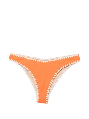 Плавки бикини Orange Slice