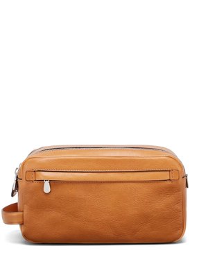 Несессер с логотипом