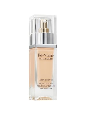 Re-Nutriv Ультра Сияние - Жидкая тональная основа SPF 20