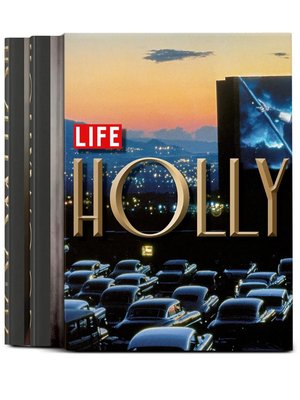 Книга Life. книга Hollywood