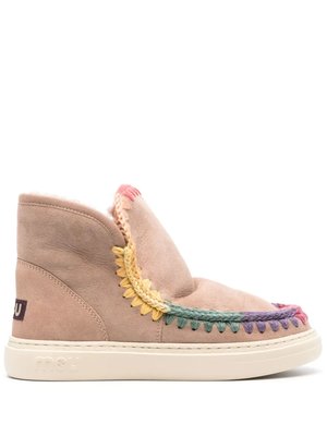 Ботинки Eskimo Rainbow