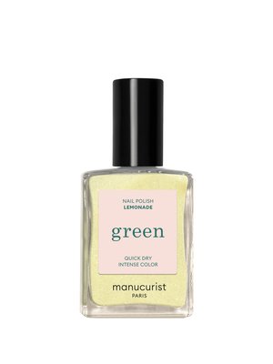 Лак Green