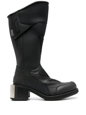 Сапоги Baris Knee High Moto