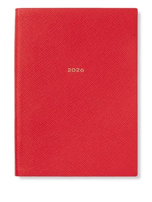 Записная книжка 2026 Soho