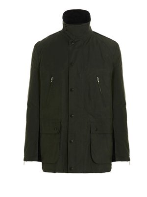 Куртка 'Middle Barbour'