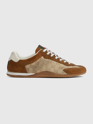 Мужские кроссовки Gucci Shift