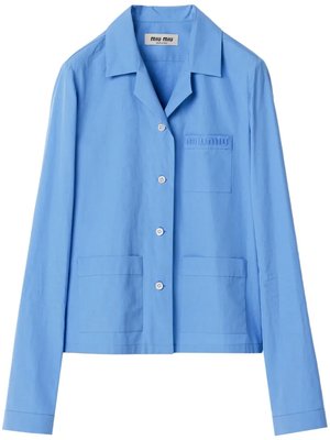 рубашка Pocket