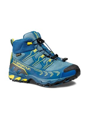 Кроссовки Ultra Raptor II Mid JR GTX