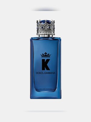 K от Dolce&Gabbana Парфюмированная вода