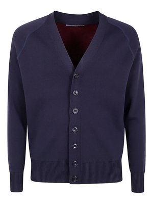 Кардиган Gokiburi Shine