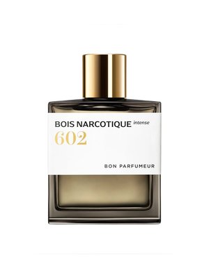 602 Интенсивный