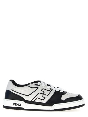 Кроссовки 'Fendi Match'