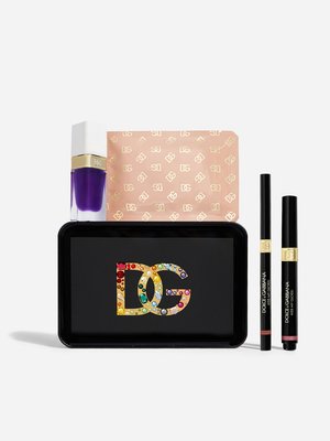 Набор DG Summer Fest Bundle