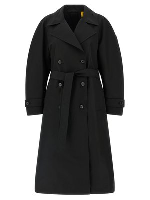 Плащ Moncler x Edward Enninful «Zake»