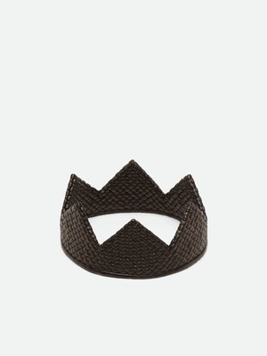 Intreccio Head Crown