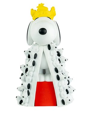скульптура King Snoopy