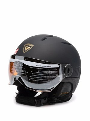 Шлем Fit Visor Impacts