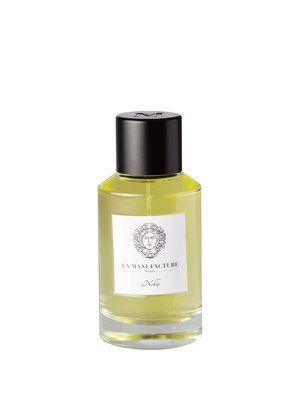 Парфюмированная вода - Noble Cologne - Унисекс