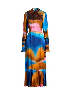 Robe longue