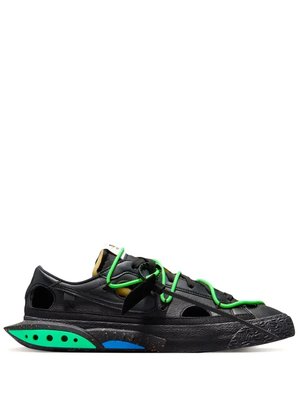Кеды Blazer Low 77
