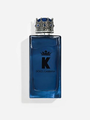 K от Dolce&Gabbana Парфюмированная вода