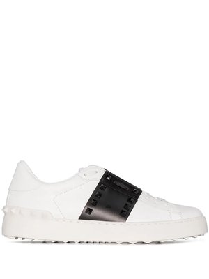 Кеды Rockstud Entitled