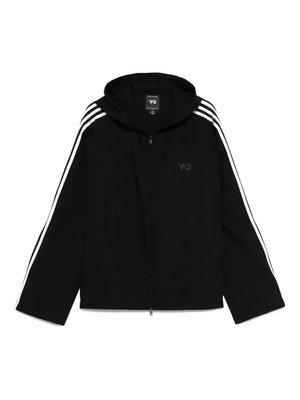 Худи из коллаборации с Yohji Yamamoto