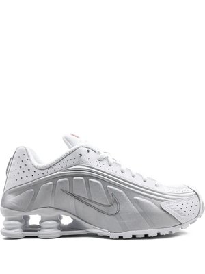 Кроссовки Shox R4