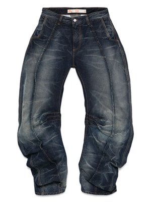 Джинсы Curva