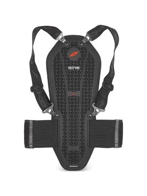 Защита для спины NetCube Pro X7